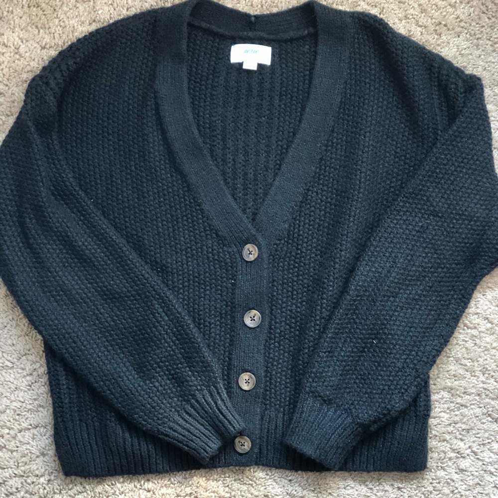 Aerie Cardigan